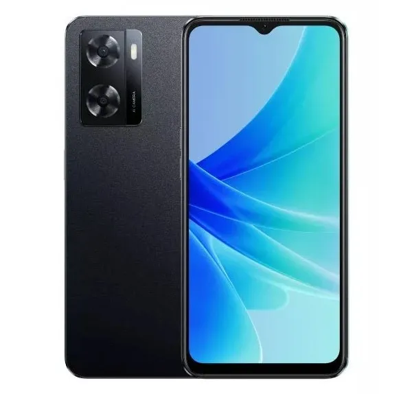 OPPO A57 CPH2387_BLACK