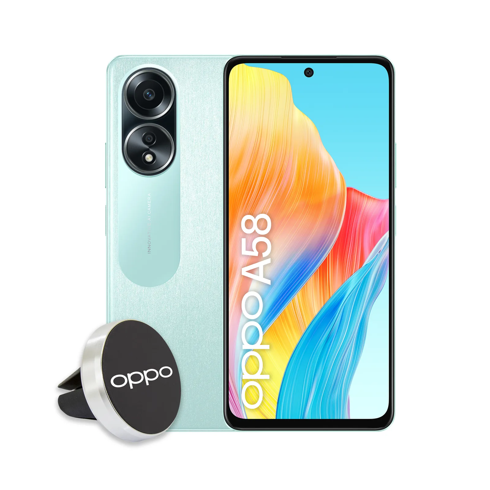 OPPO A58 110010346086KIT