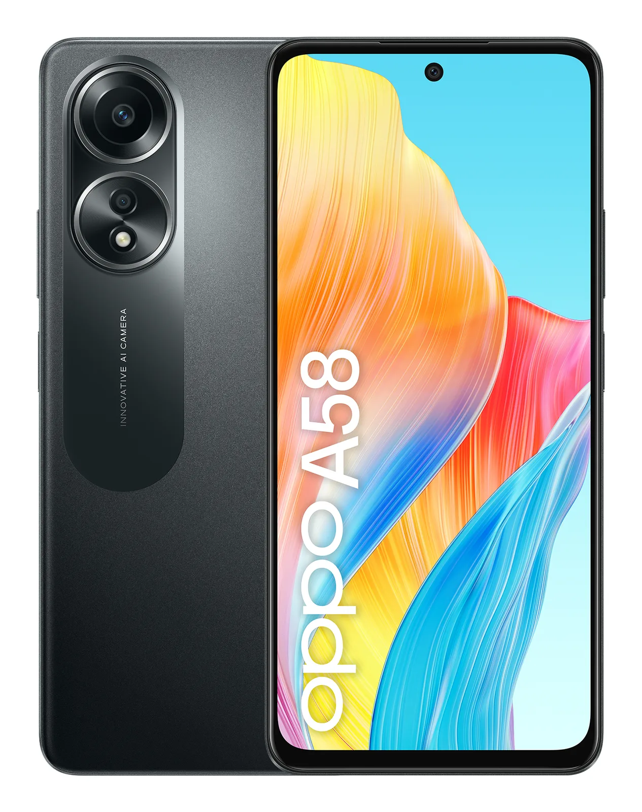 OPPO A58 110010346085