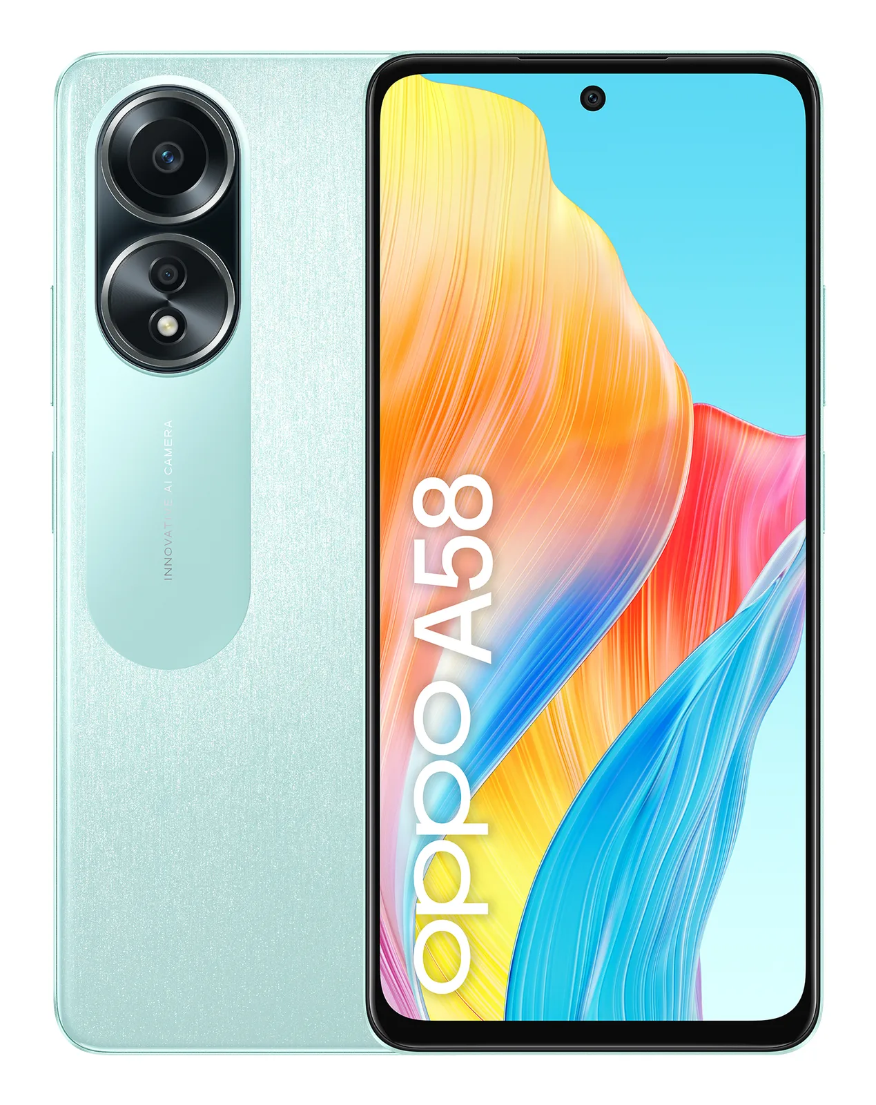 OPPO A58 110010346086