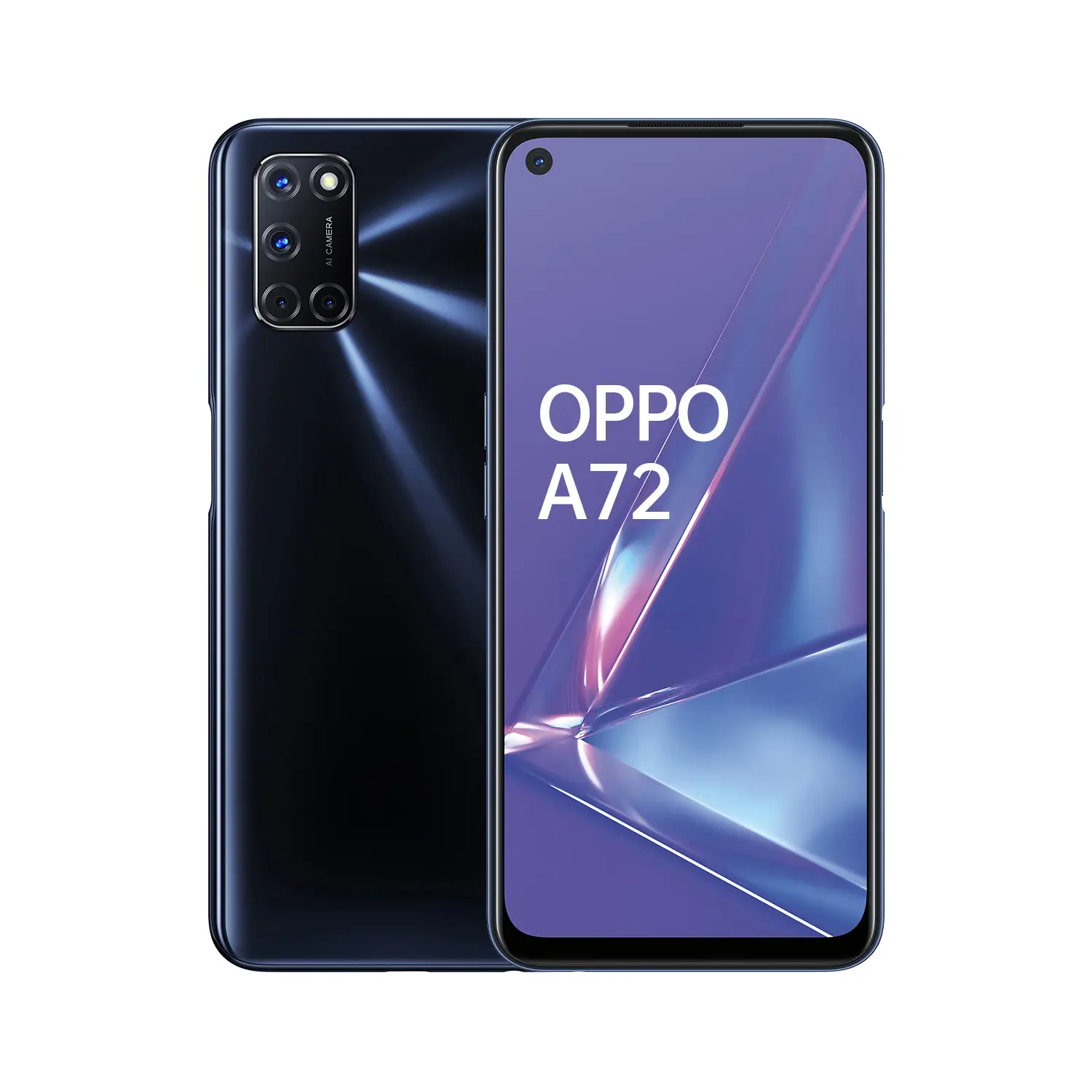 OPPO A72 4 GB 6944284662377