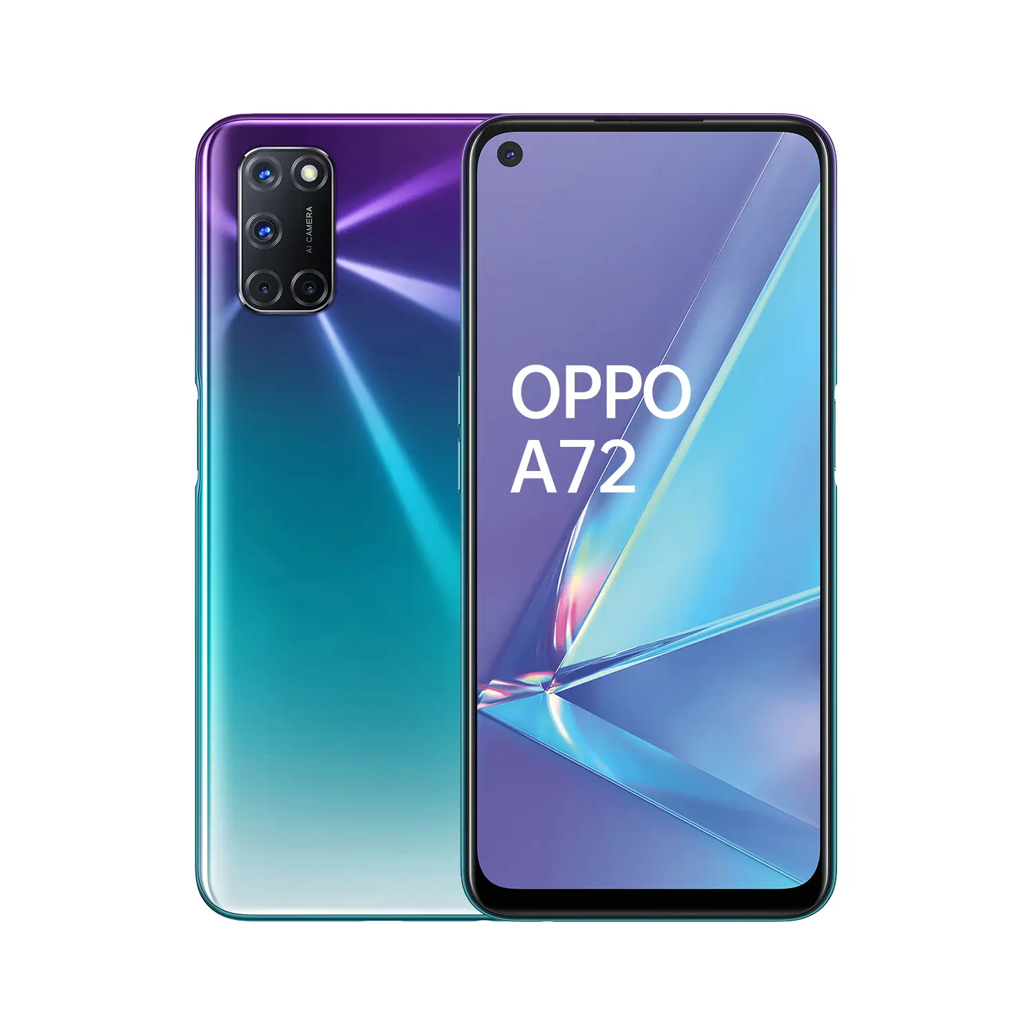 OPPO A72 4 GB 40-44-0593
