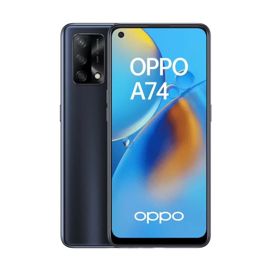 OPPO A74 6 GB 6944284687769