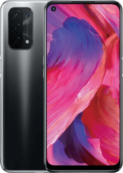 OPPO A74 5G 6 GB CPH2197AUBLK