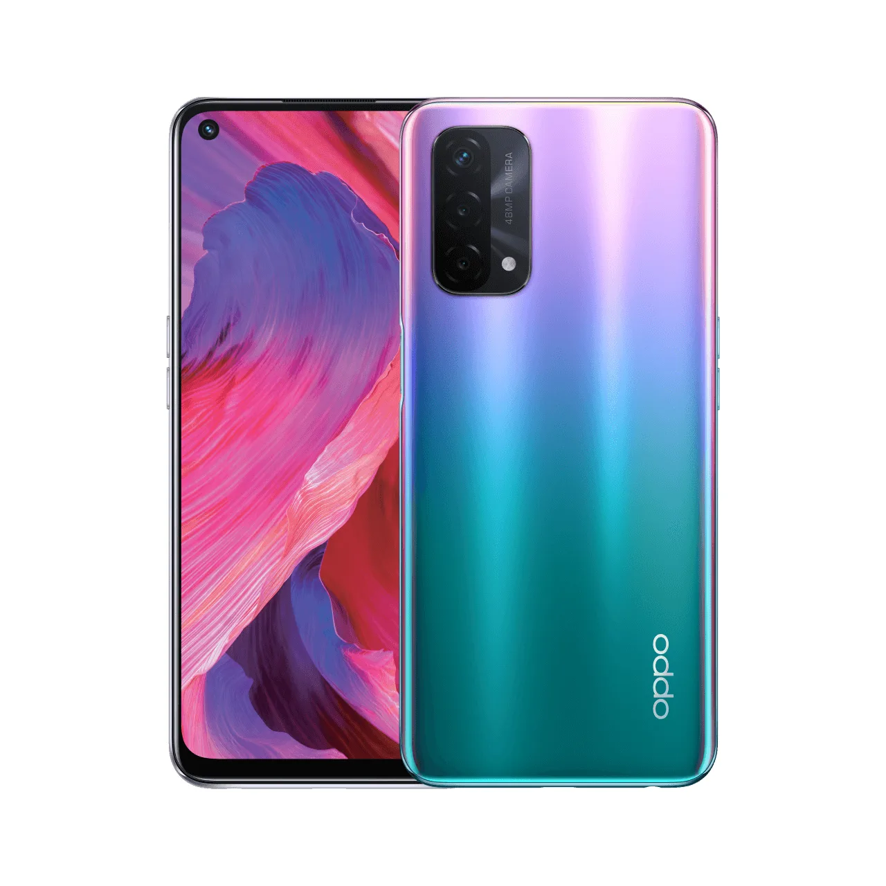 OPPO A74 5G 6944284684461
