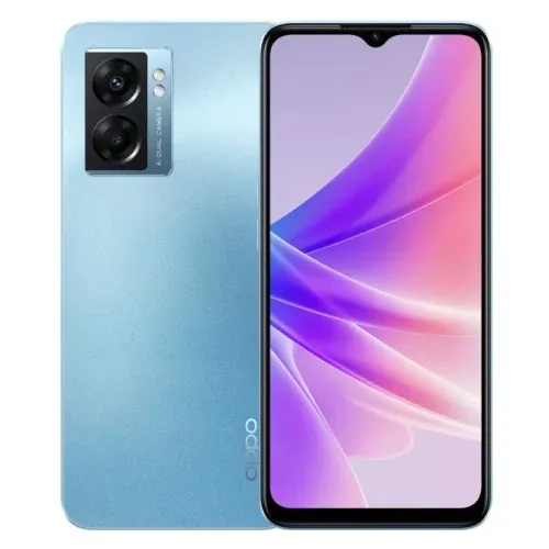 OPPO A77 5G OPPOA775G64GBBLUE
