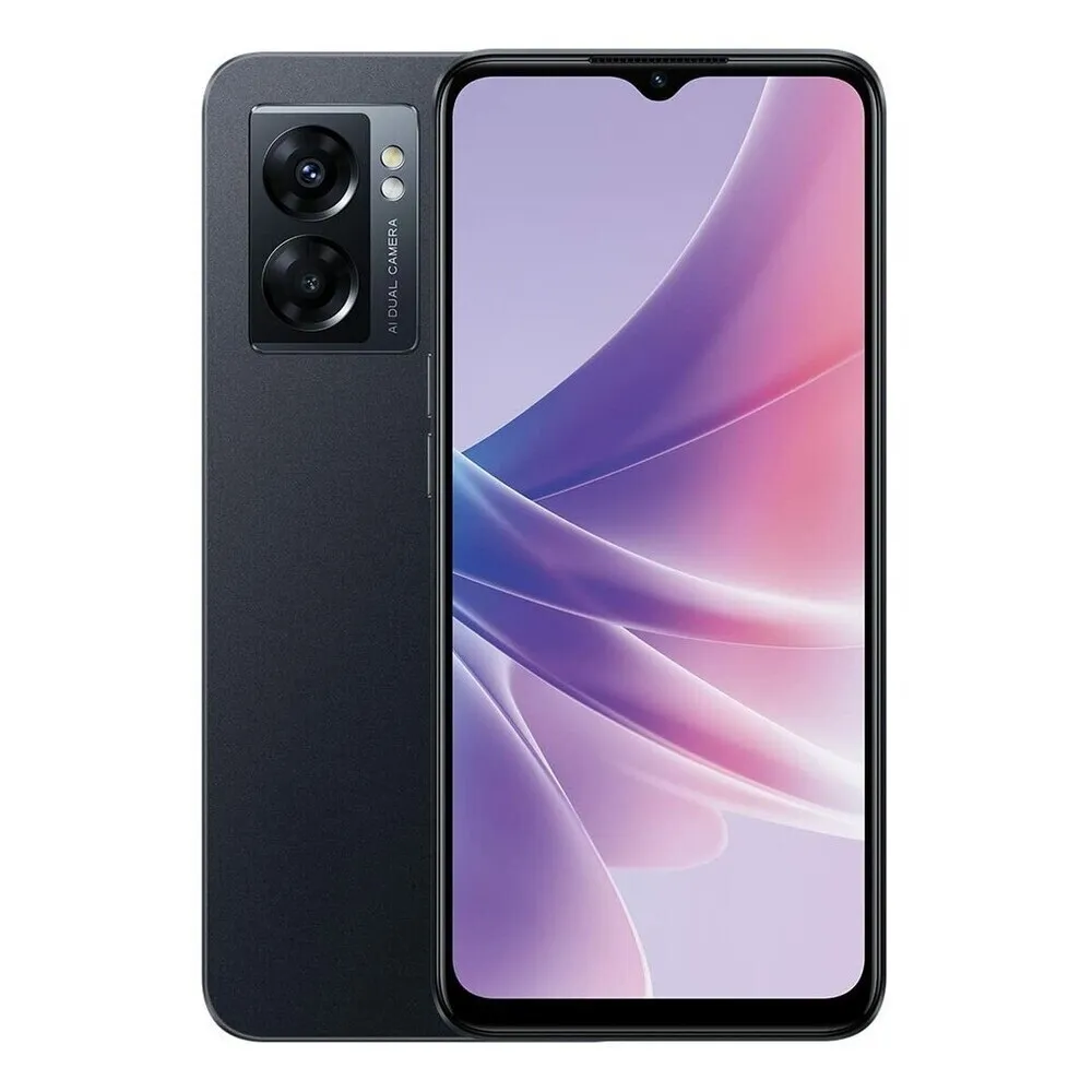 OPPO A77 5G OPPOA775G128GBBLACK