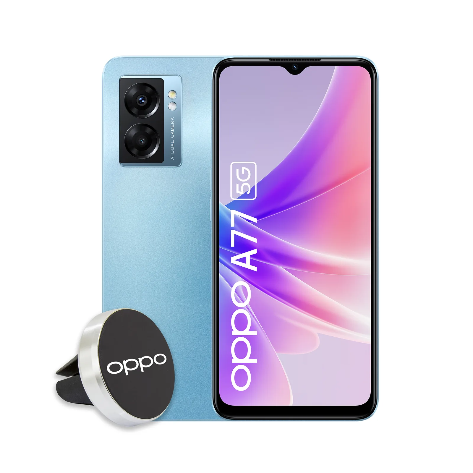 OPPO A77 5G 6044230KIT