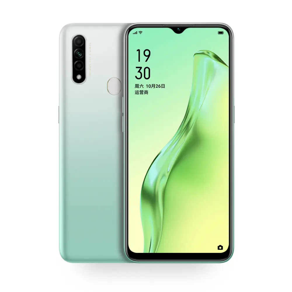 OPPO A8 A8_GN Akıllı Telefon