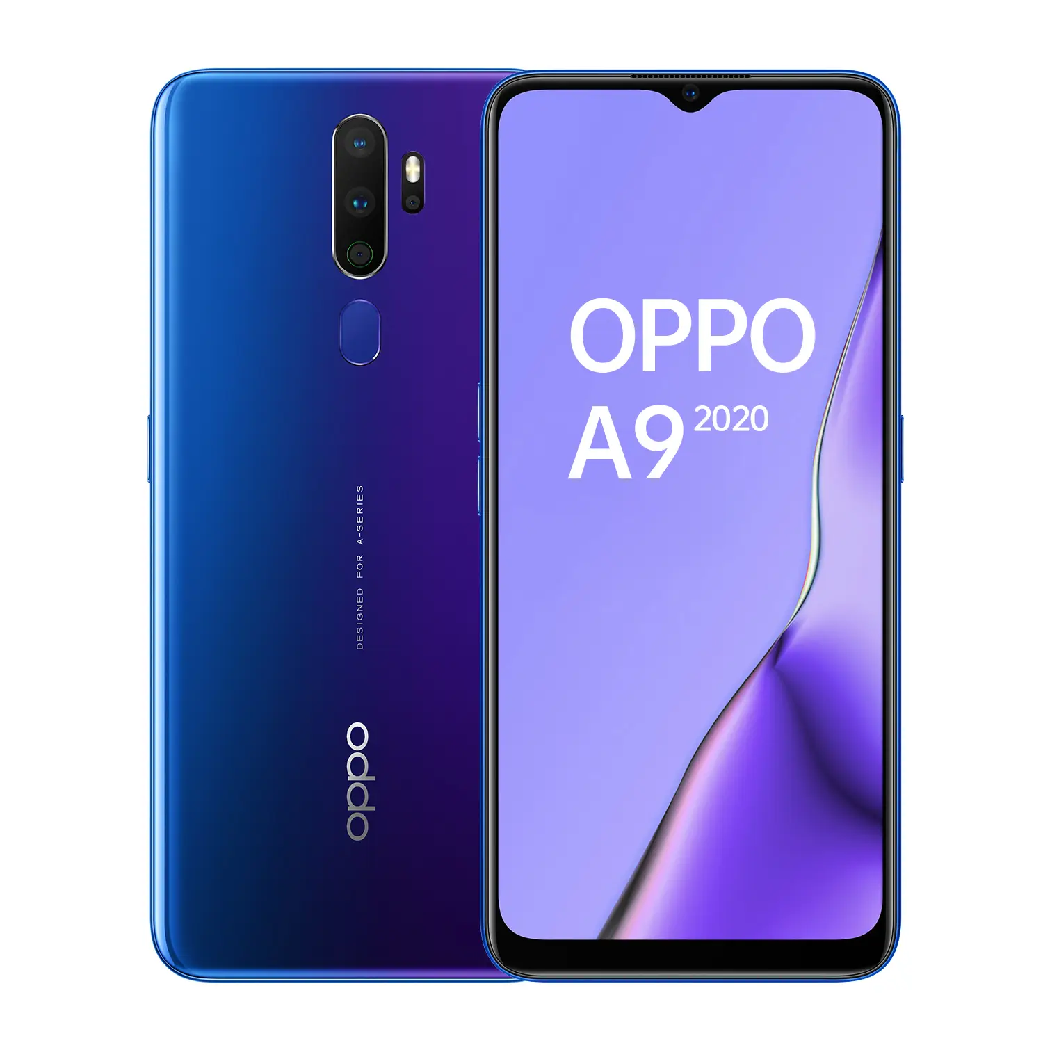 OPPO A9 2020 4 GB 5967989