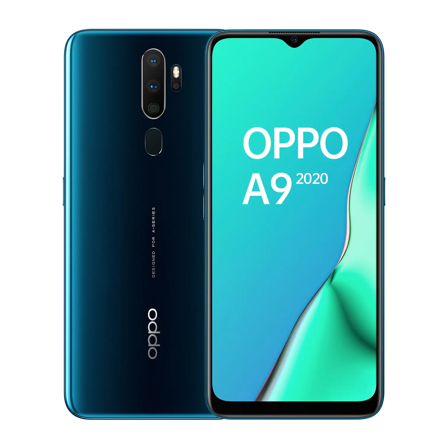 OPPO A9 2020 4 GB 5967988