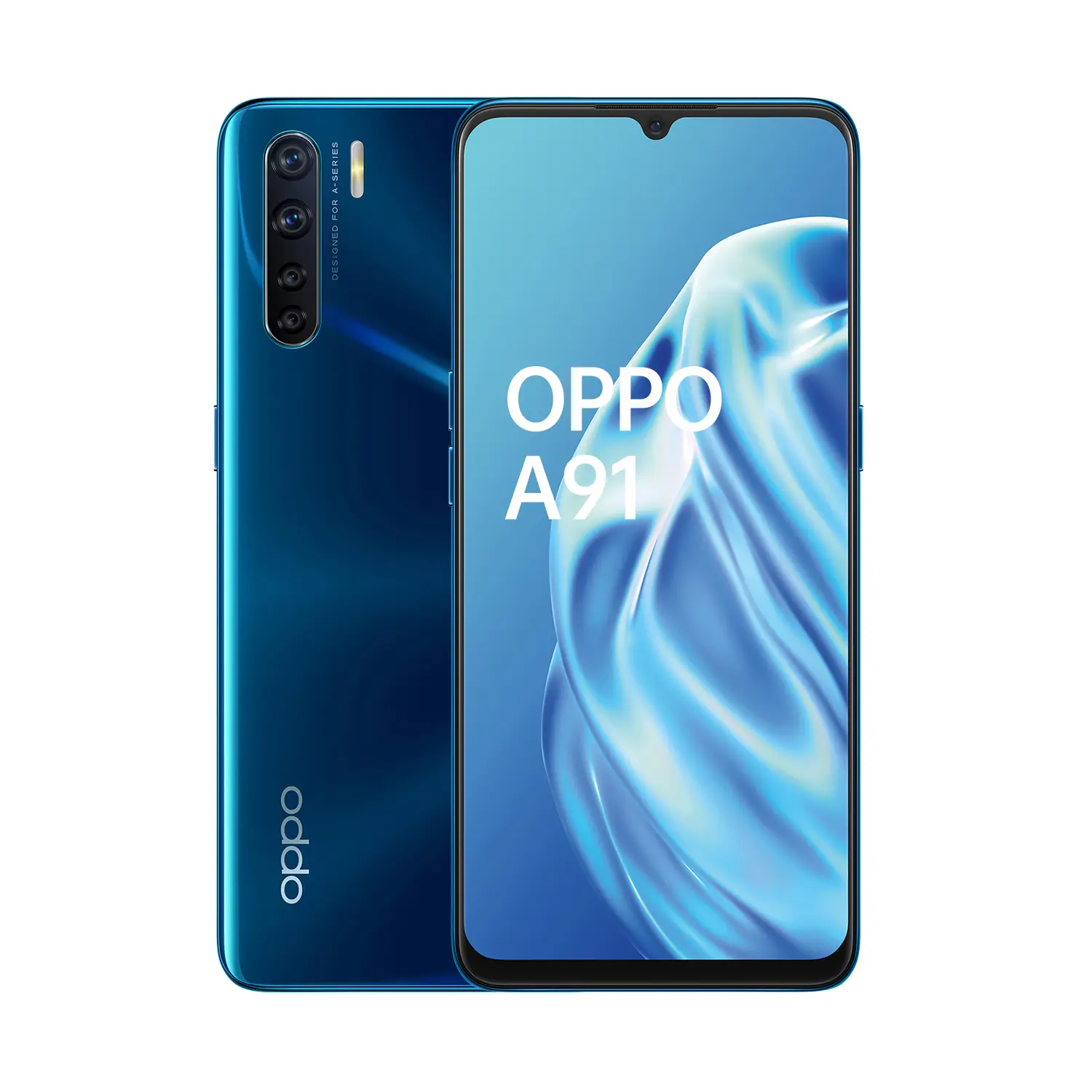 OPPO A91 8 GB 5971868
