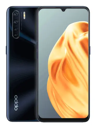 OPPO A91 8 GB OPA91LB