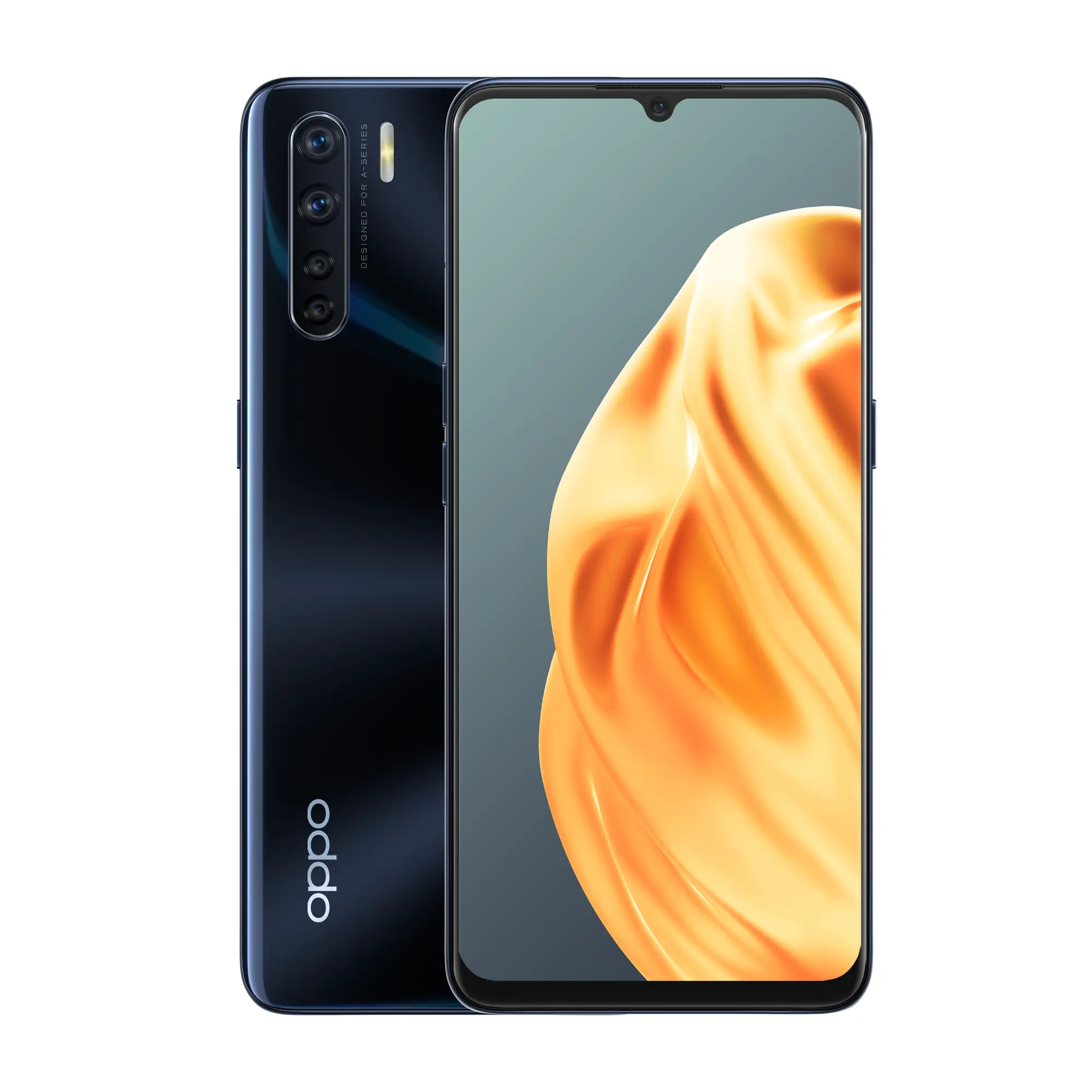 OPPO A91 8 GB 6944284655119