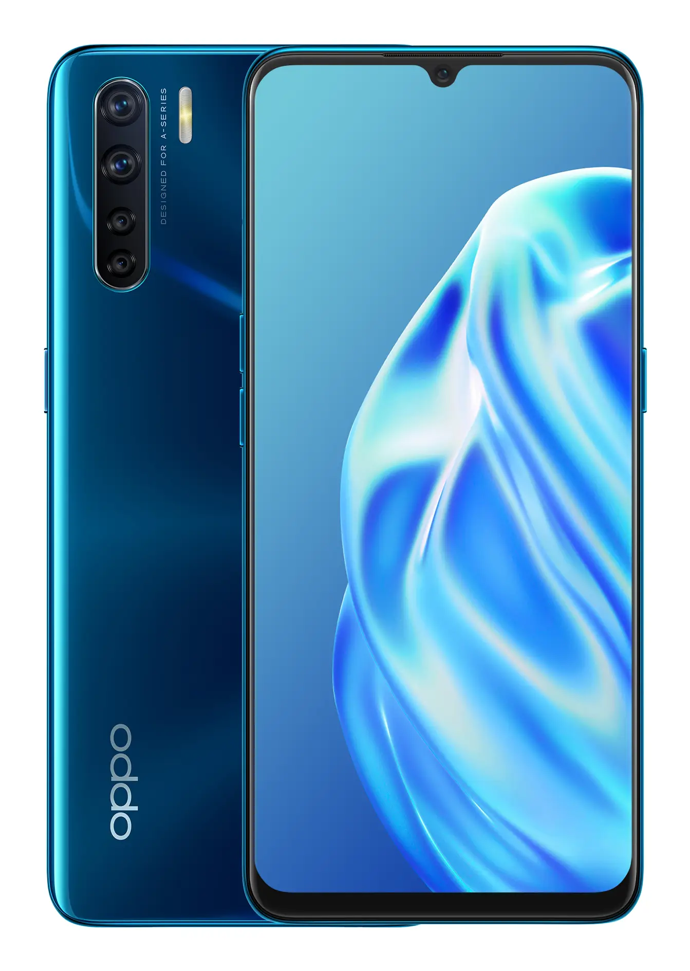 OPPO A91 8 GB 6944284655133