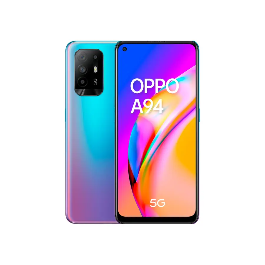 OPPO A94 5G 8 GB 6944284681606