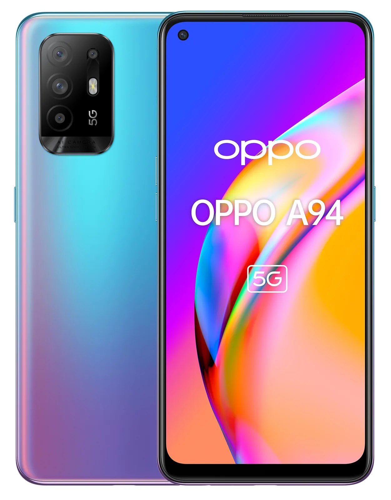 OPPO A94 5G OPPOA94128GBBLUE