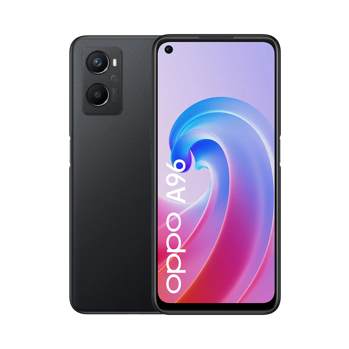 OPPO A96 CPH2333_BLACK