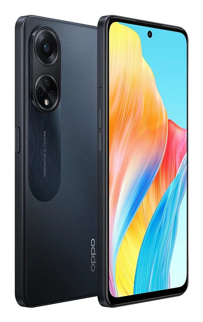 OPPO A98 5G 631001000627BC