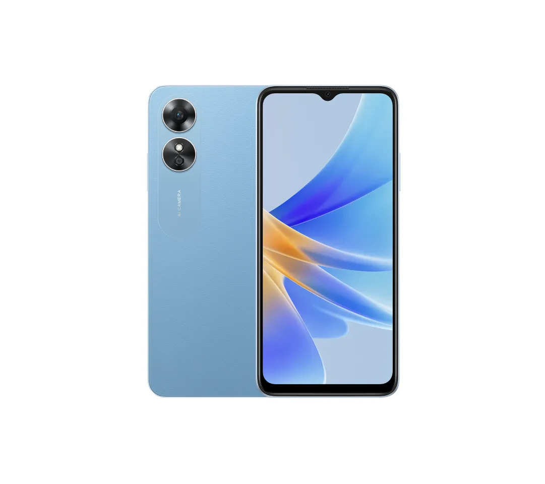 OPPO A17 CPH2477 CPH2477AU BLUE