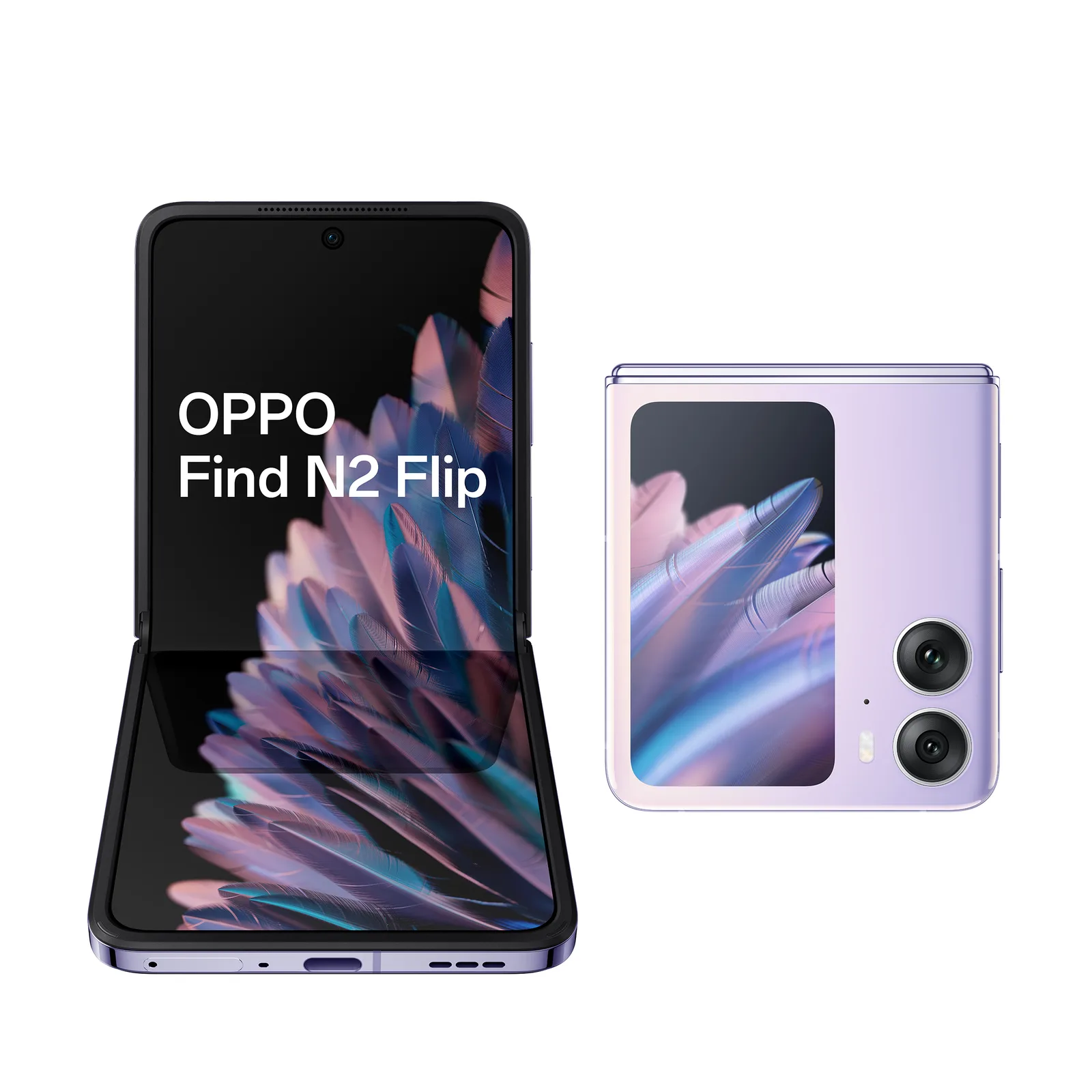 OPPO Find N2 Flip 6055448KIT