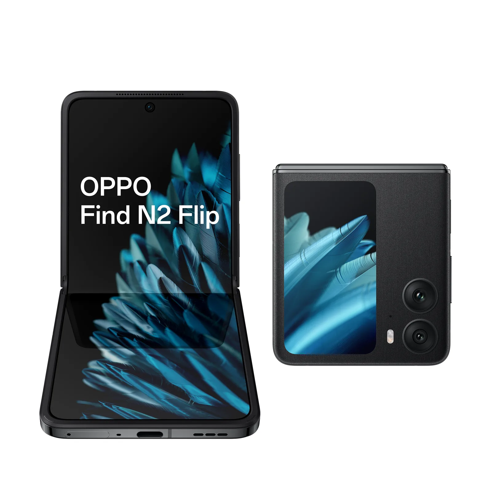 OPPO Find N2 Flip 6053369KIT