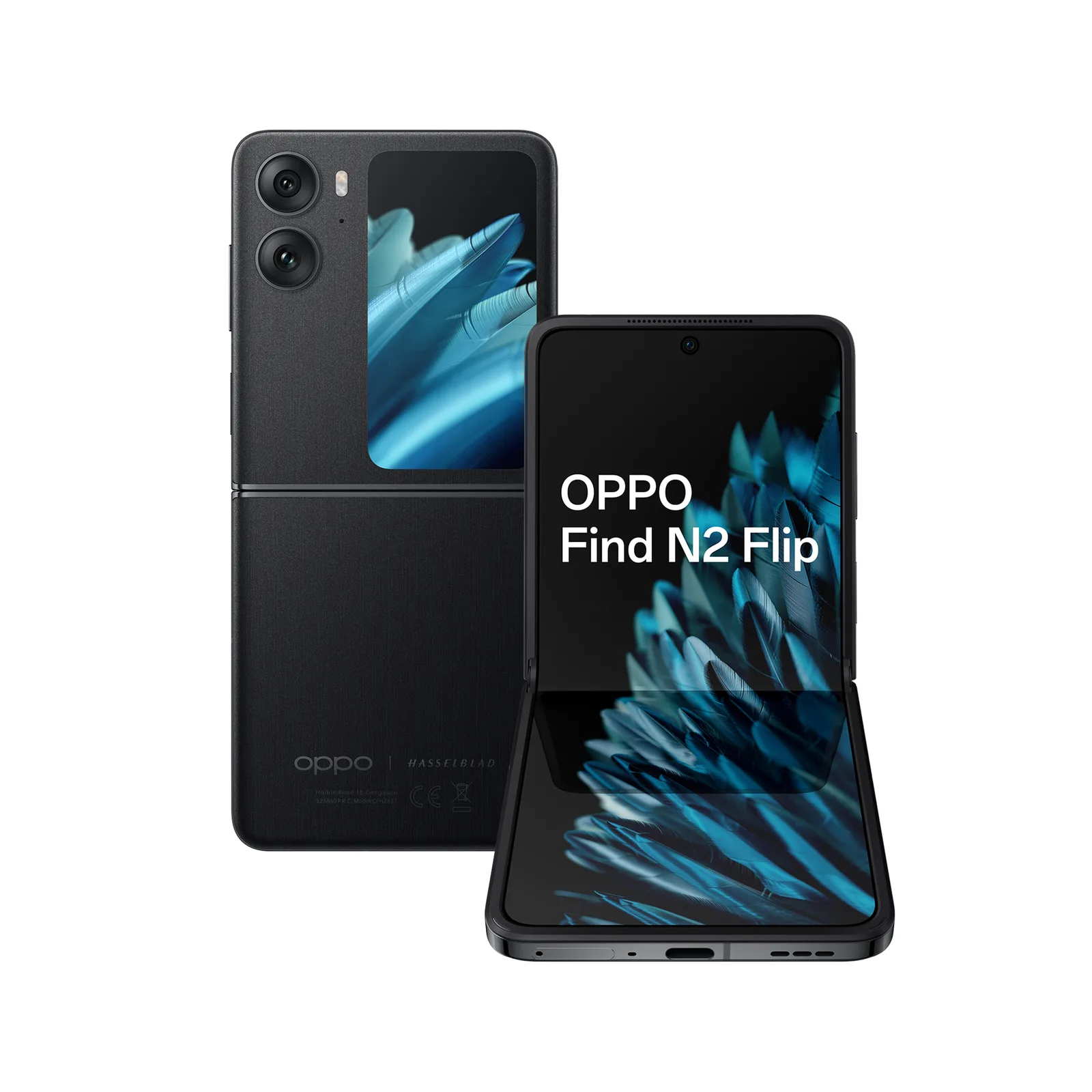 OPPO Find N2 Flip 6053368