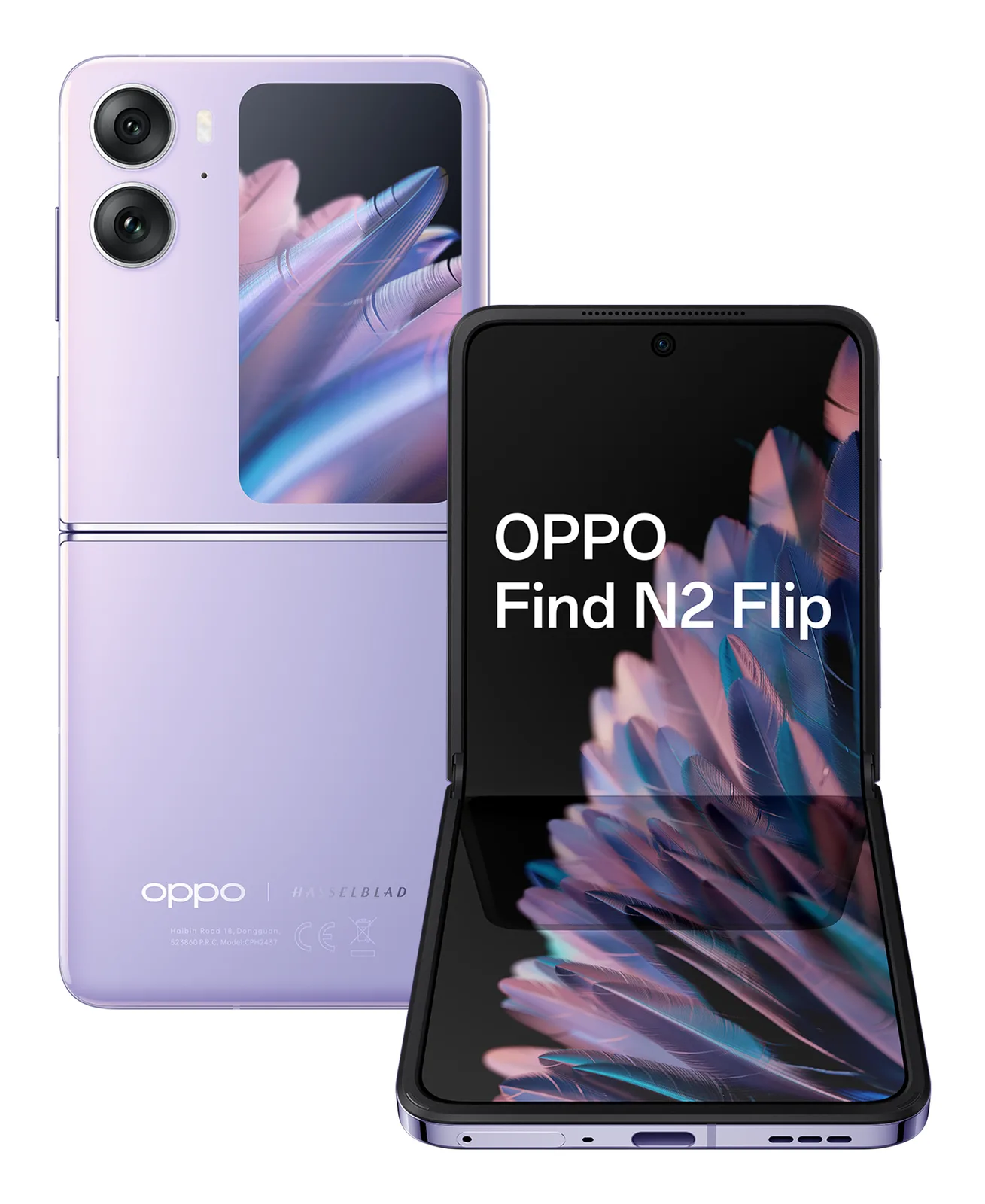 OPPO Find N2 Flip 6055448