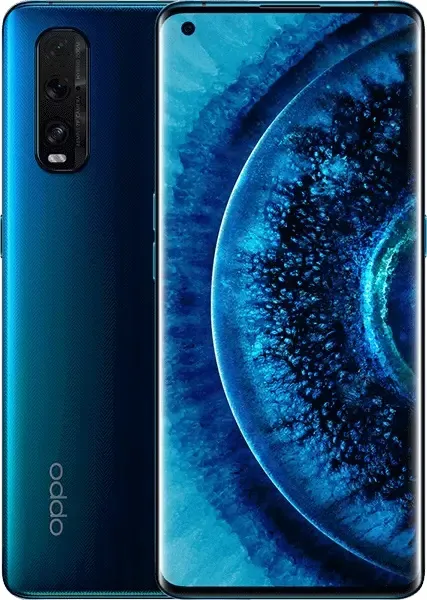 OPPO Find X2 6944284657472