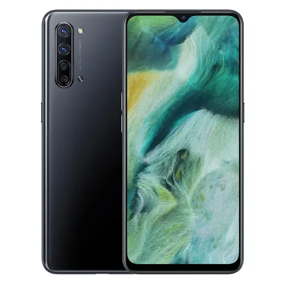 OPPO Find X2 Lite 8 GB CPH2005BLK