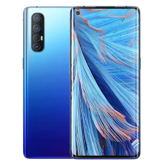OPPO Find X2 Neo 12 GB CPH2009BLU