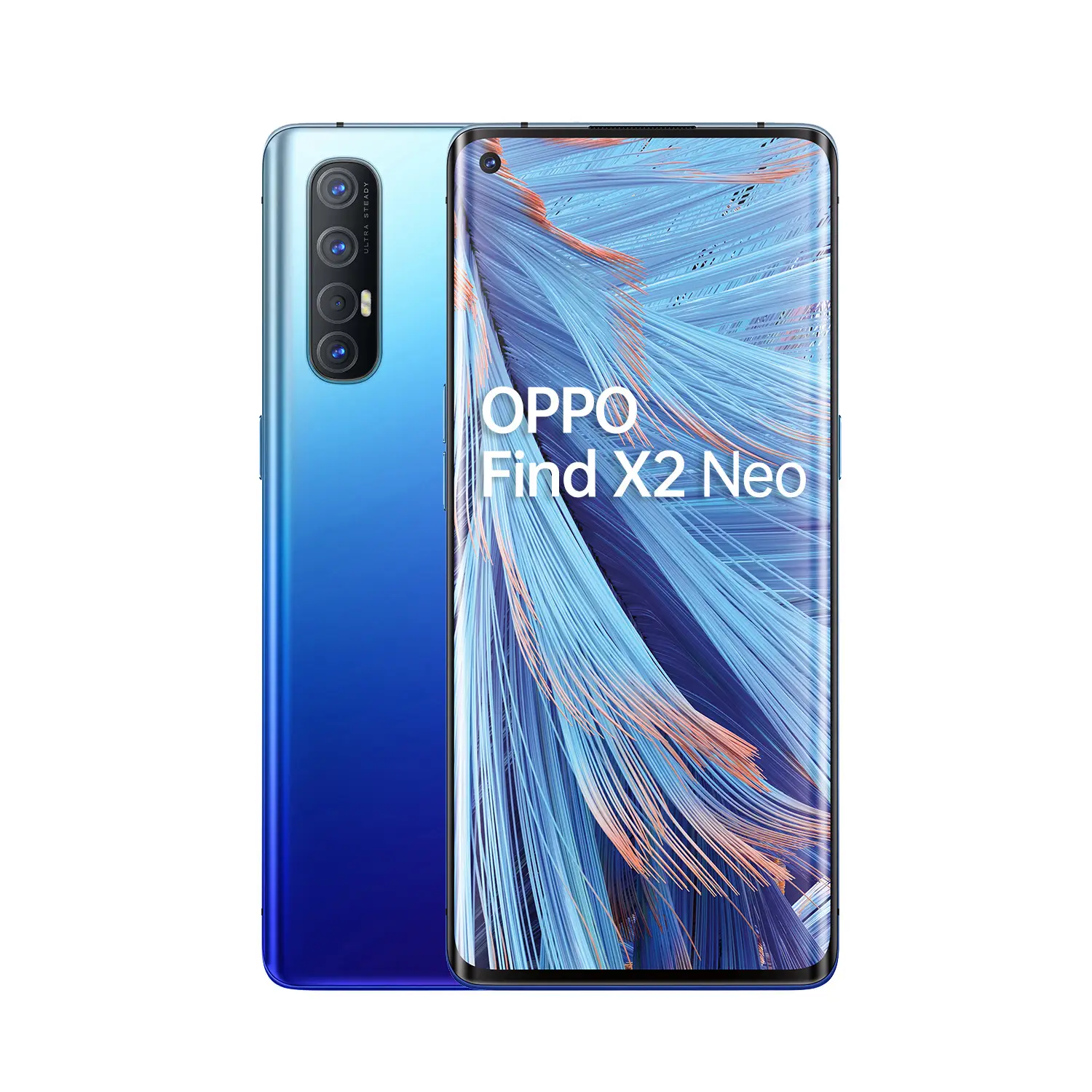 OPPO Find X2 Neo 12 GB 5974031