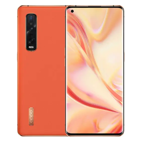 OPPO Find X2 Pro 12 GB CPH2025ORG