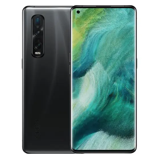 OPPO Find X2 Pro 12 GB CPH2025BLK