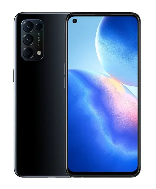 OPPO Find X3 Lite 8 GB CPH2145SBLK