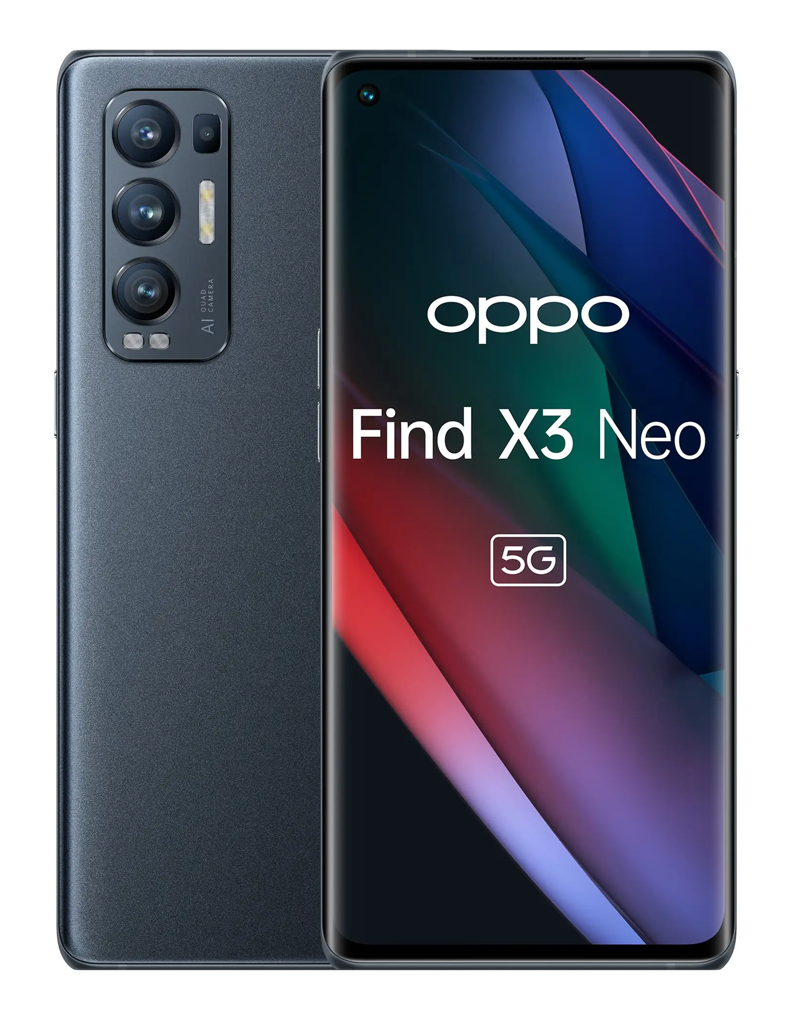 OPPO Find X3 Neo 12 GB 5988254