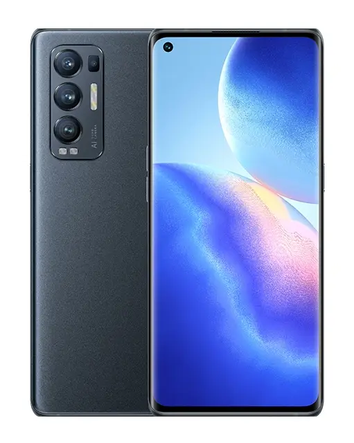 OPPO Find X3 Neo 12 GB 6944284683341