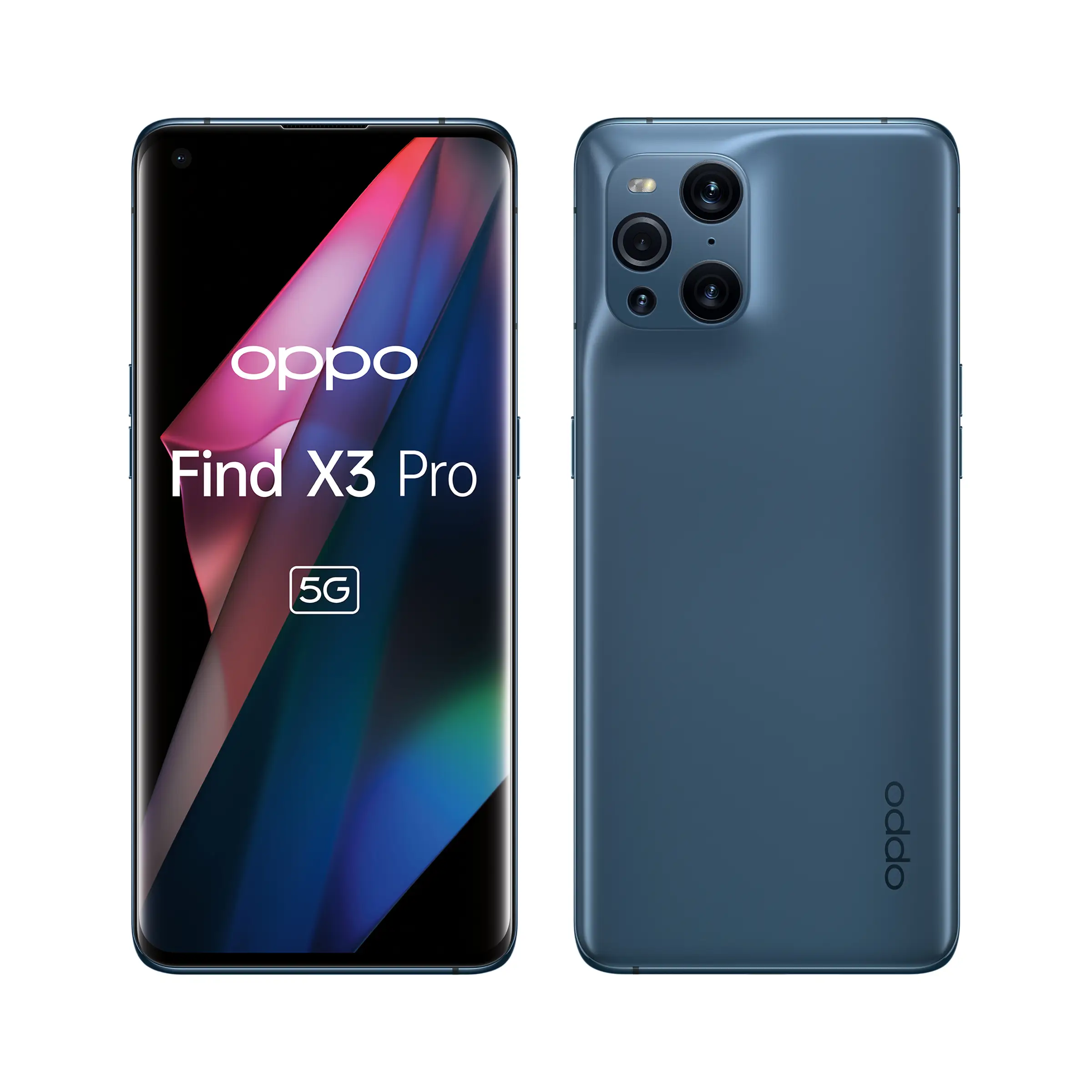 OPPO Find X3 Pro 12 GB 5991400_KIT