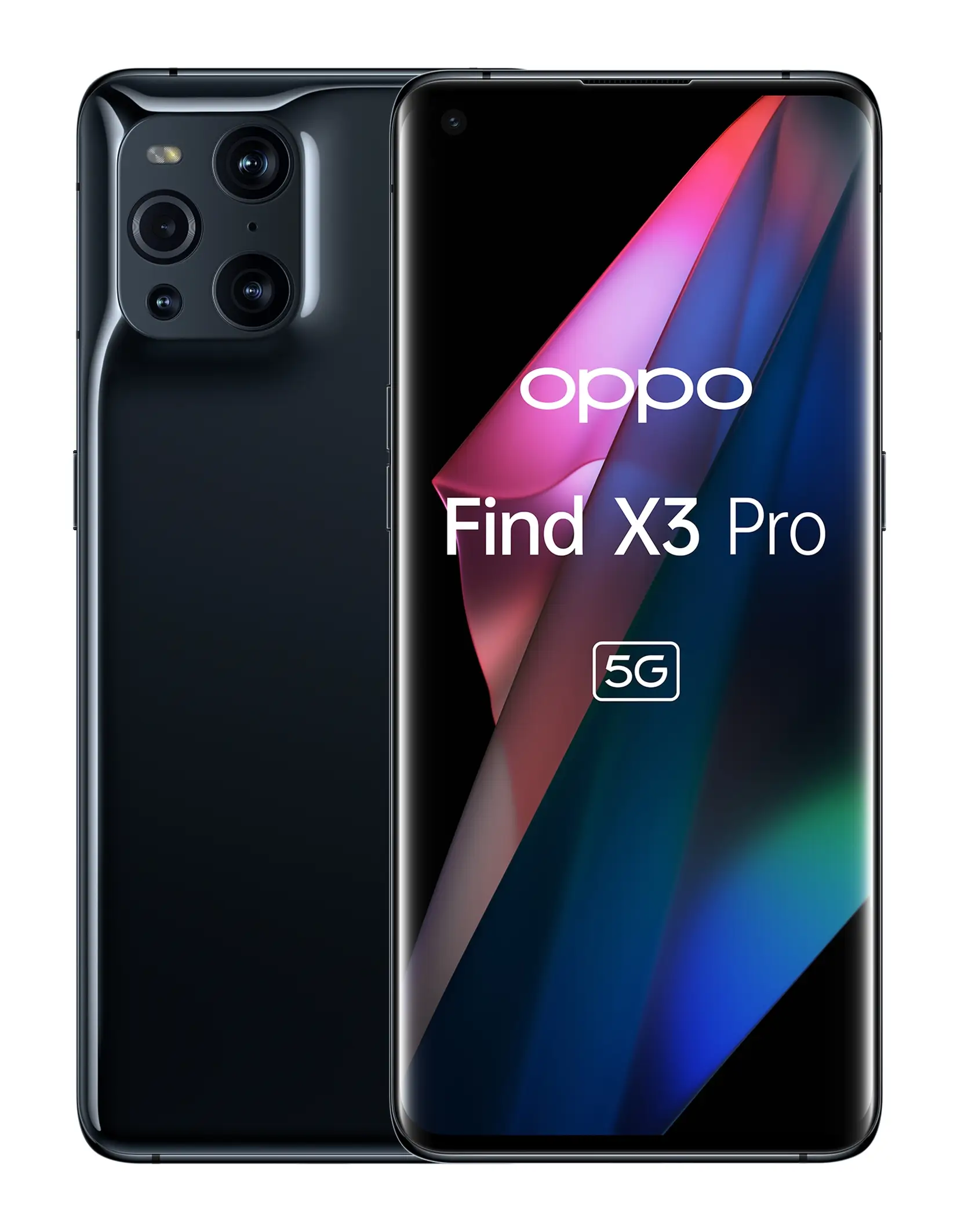 OPPO Find X3 Pro 12 GB 5991348