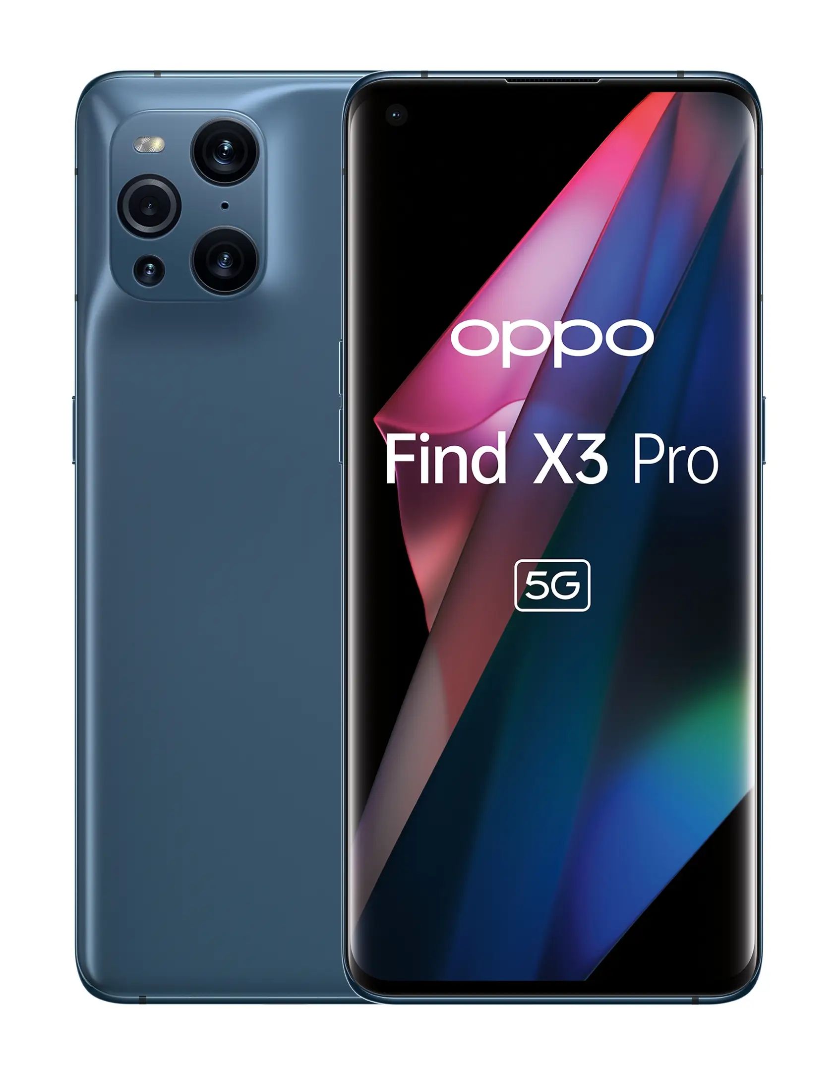 OPPO Find X3 Pro 12 GB 5991400