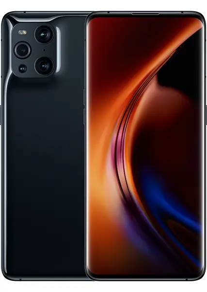 OPPO Find X3 Pro 12 GB 6944284682429
