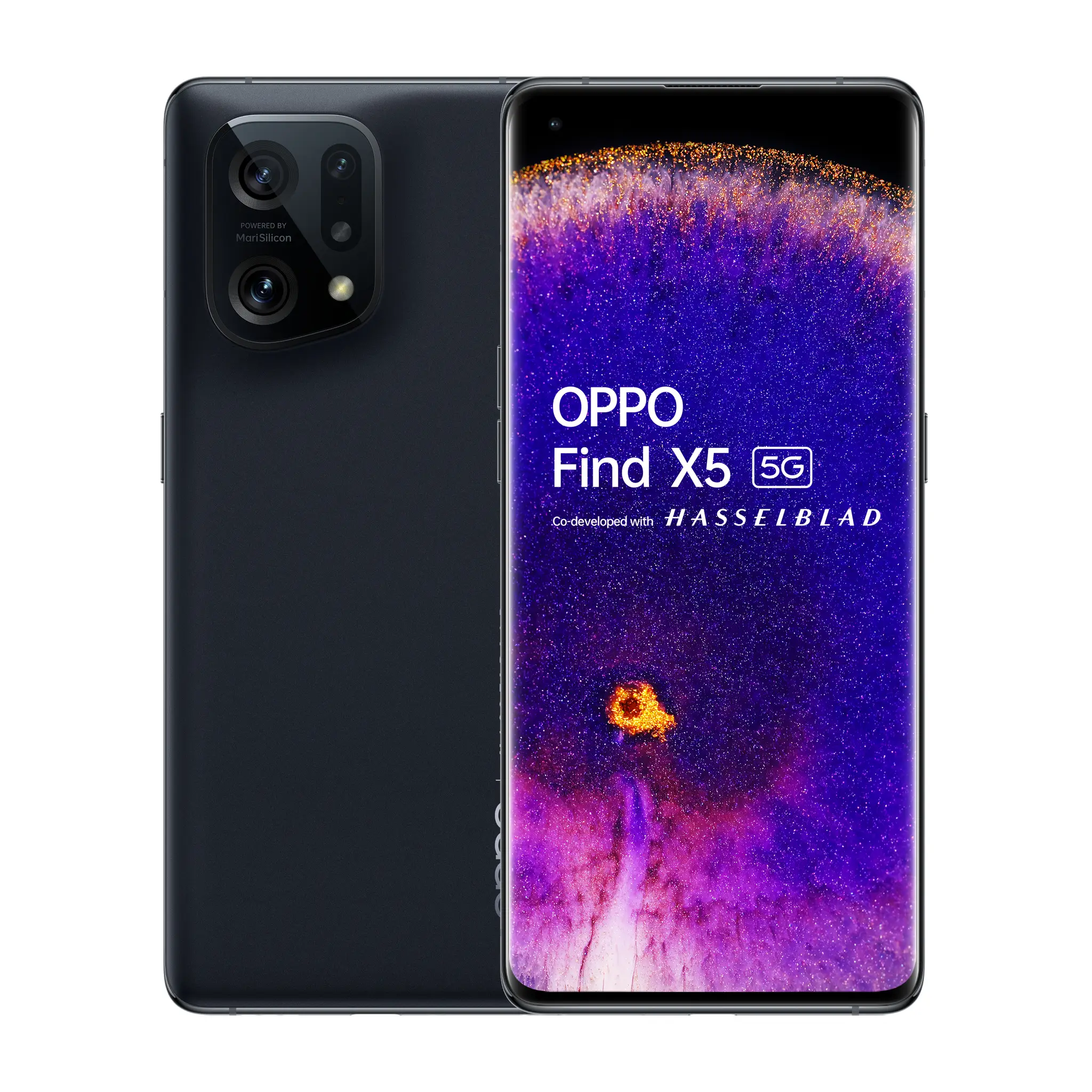OPPO Find X5 8 GB 5413729240889