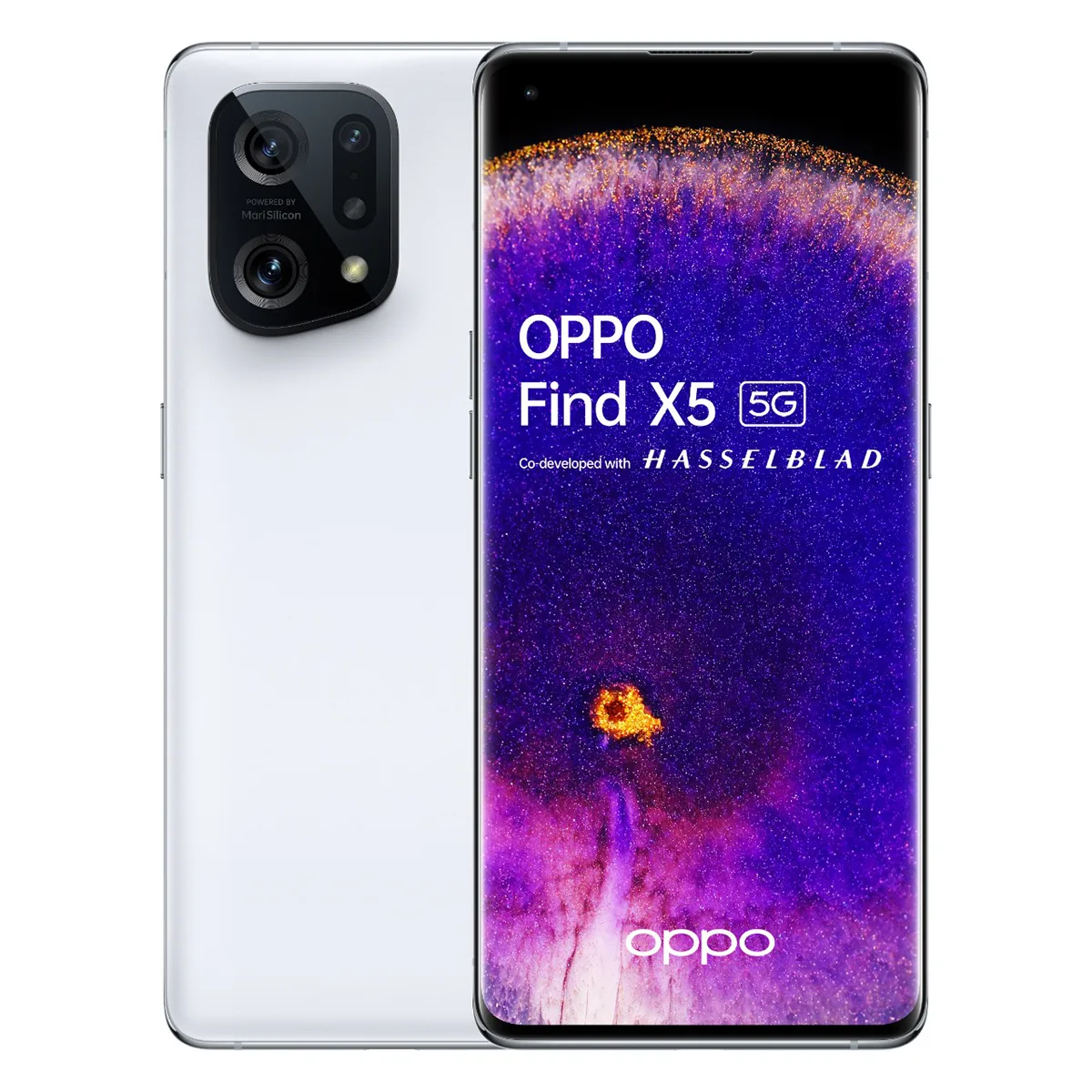 OPPO Find X5 OPPOFINDX5256GBWHITE