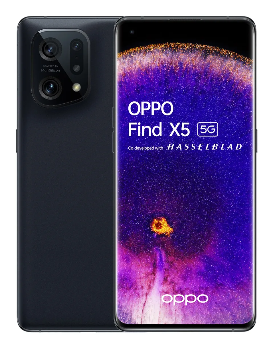 OPPO Find X5 6932169303231