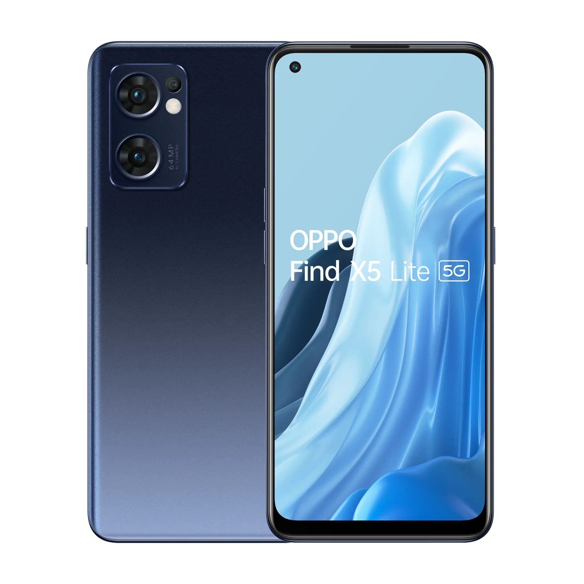 OPPO Find X5 Lite 8 GB 5413729240896