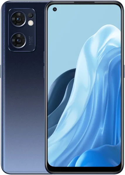 OPPO Find X5 Lite 8435280910237