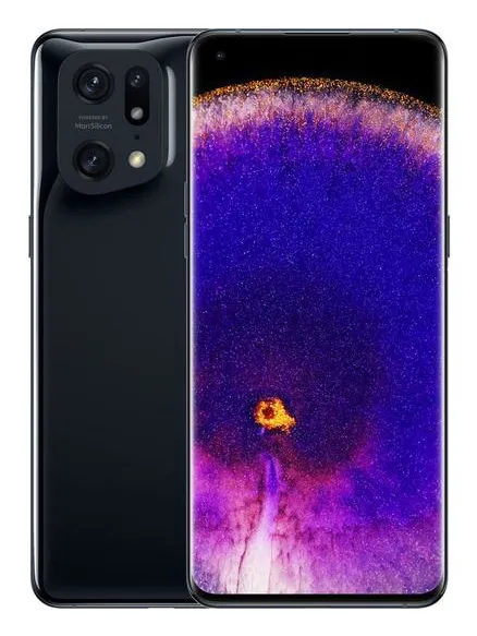 OPPO Find X5 Pro 5G OPPOFINDX5PRO256GBBK
