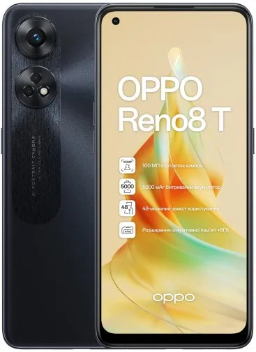 OPPO Reno 8T CPH2481