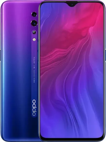 OPPO Reno Z 6944284645134