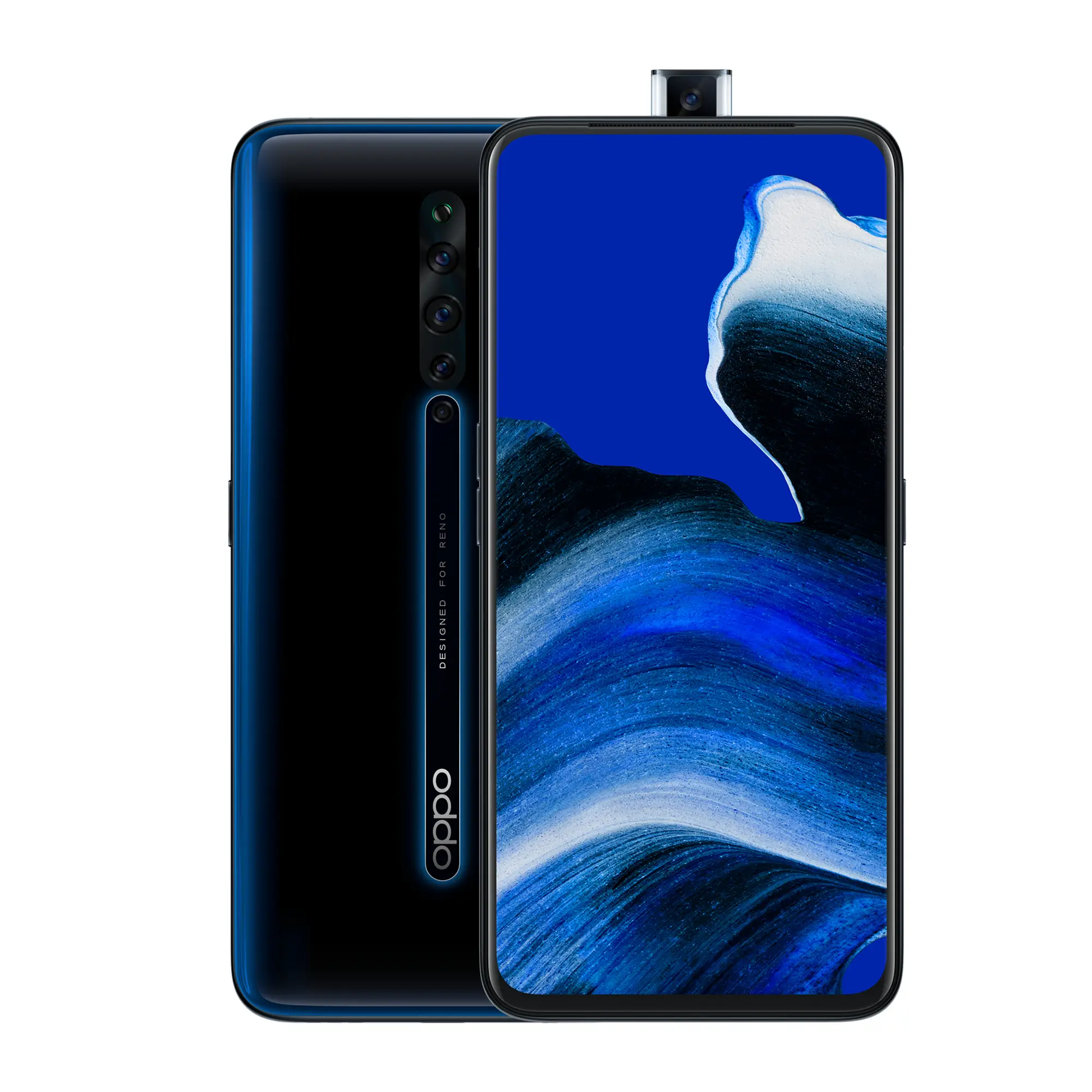 OPPO Reno2 Z 8 GB CPH1951